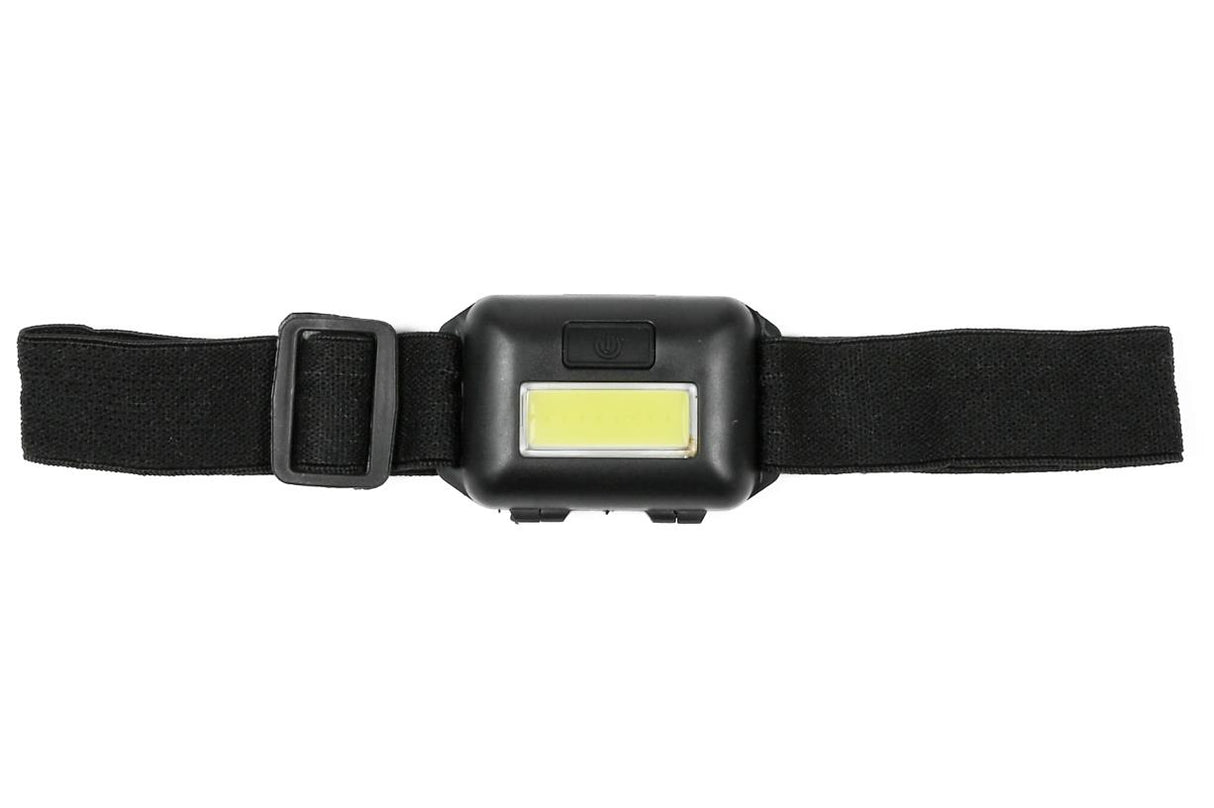 Headlamp 2W COB