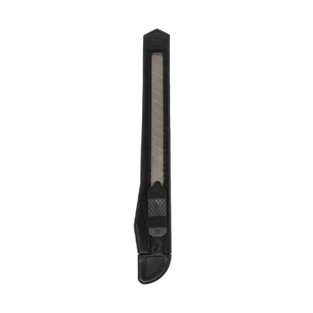 Abbrechmesser-Satz 9 mm 4-tlg