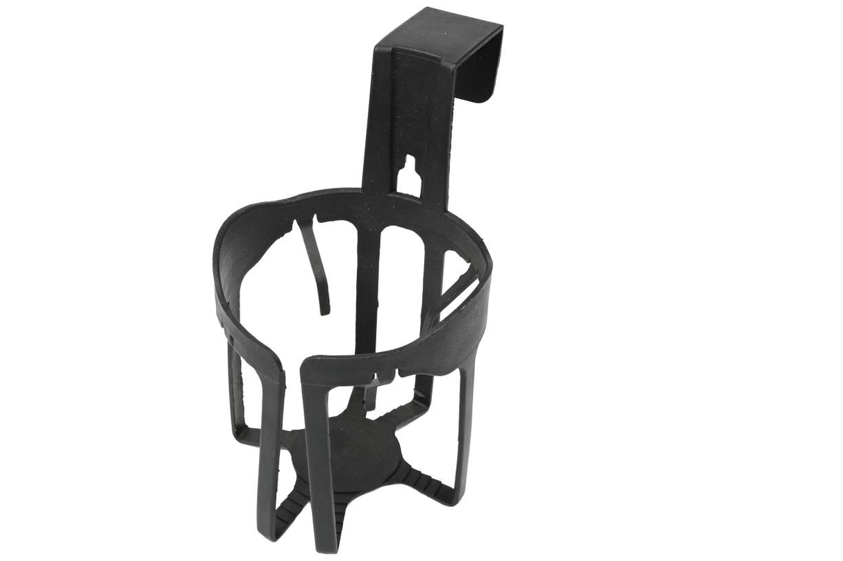 Can + bottle holder car