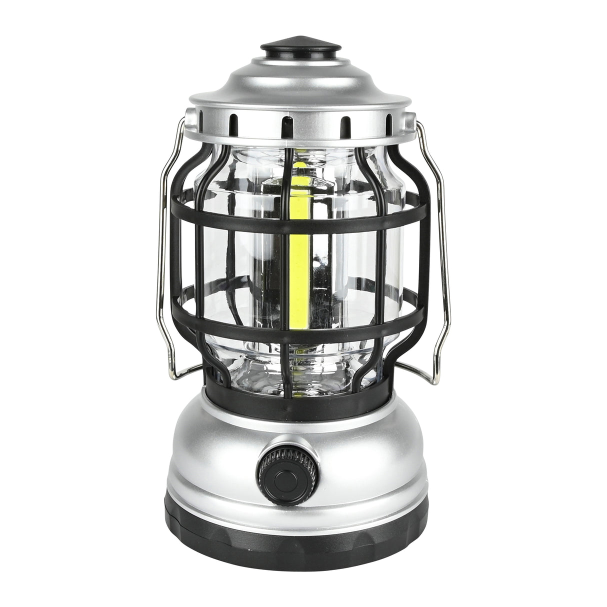 Camping lantern dimmable ø102 x 180 mm mix