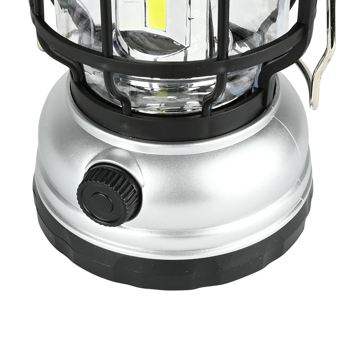 Camping lantern dimmable ø102 x 180 mm mix