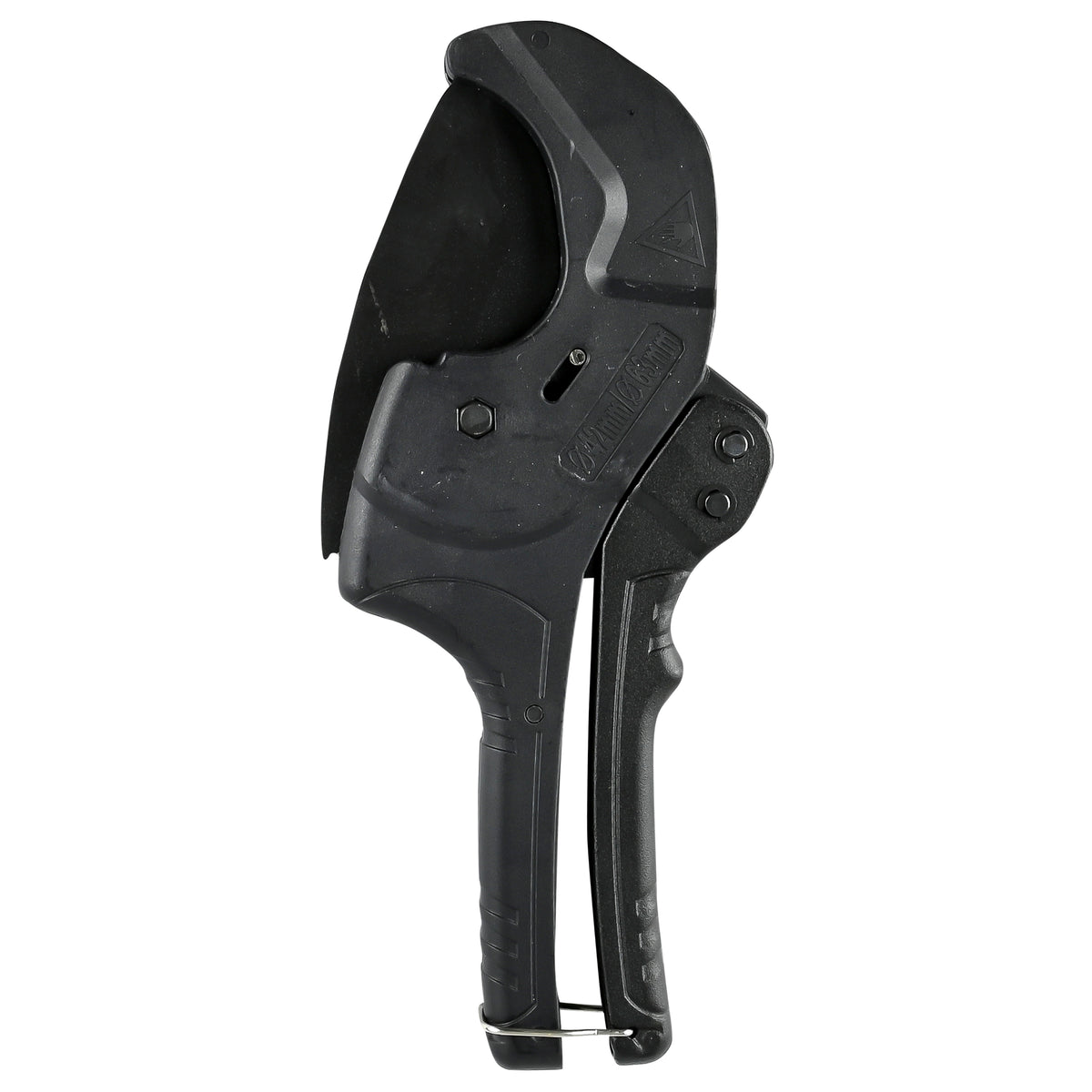 Rohrschneider PVC 0-42/63 mm