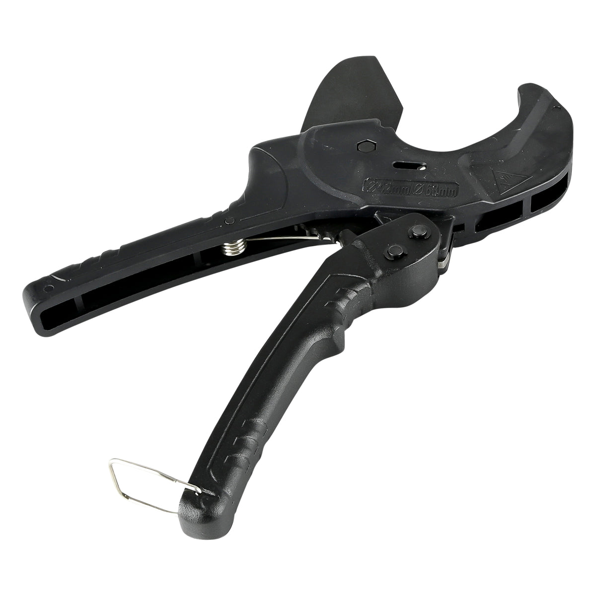 Rohrschneider PVC 0-42/63 mm