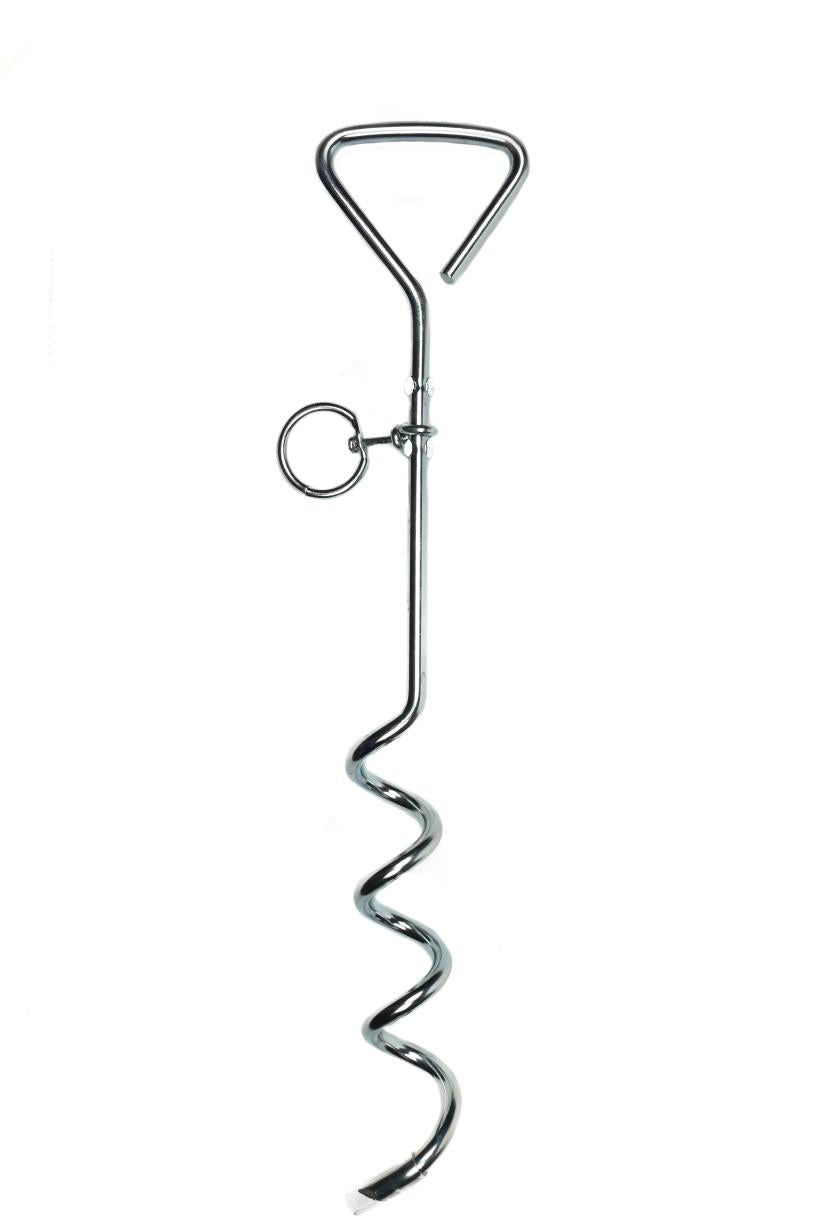 Aanlegspiraal honden/katten/kamperen