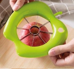Appelsnijder 14 x 15 cm