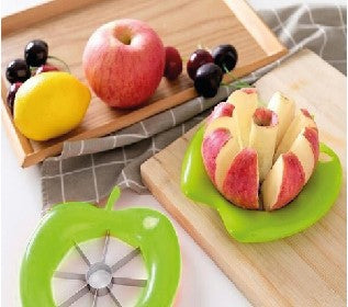 Appelsnijder 14 x 15 cm