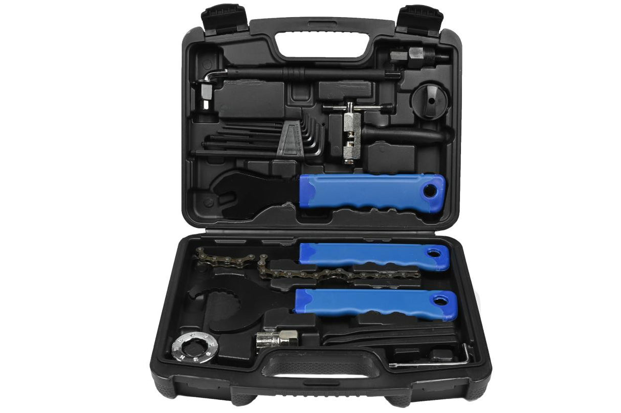 Tool set bike 21 pcs