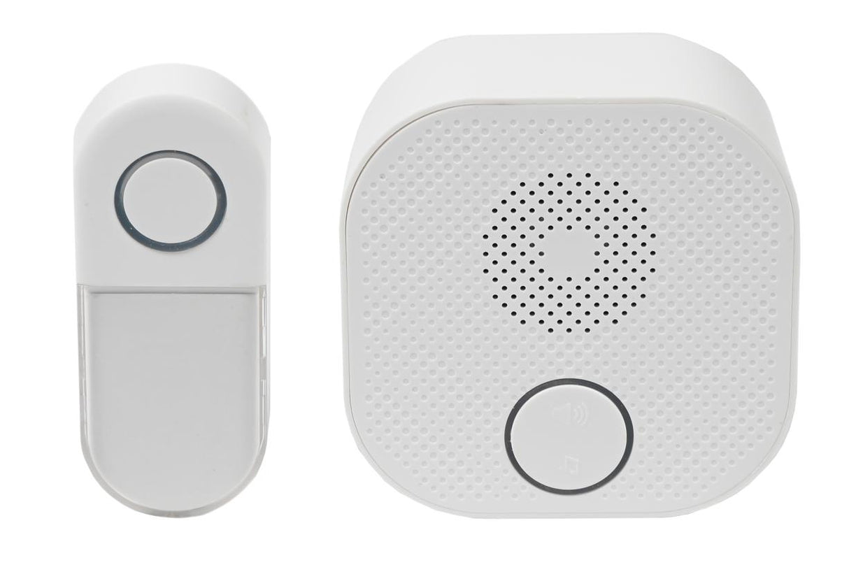 Doorbell wireless 38 tunes