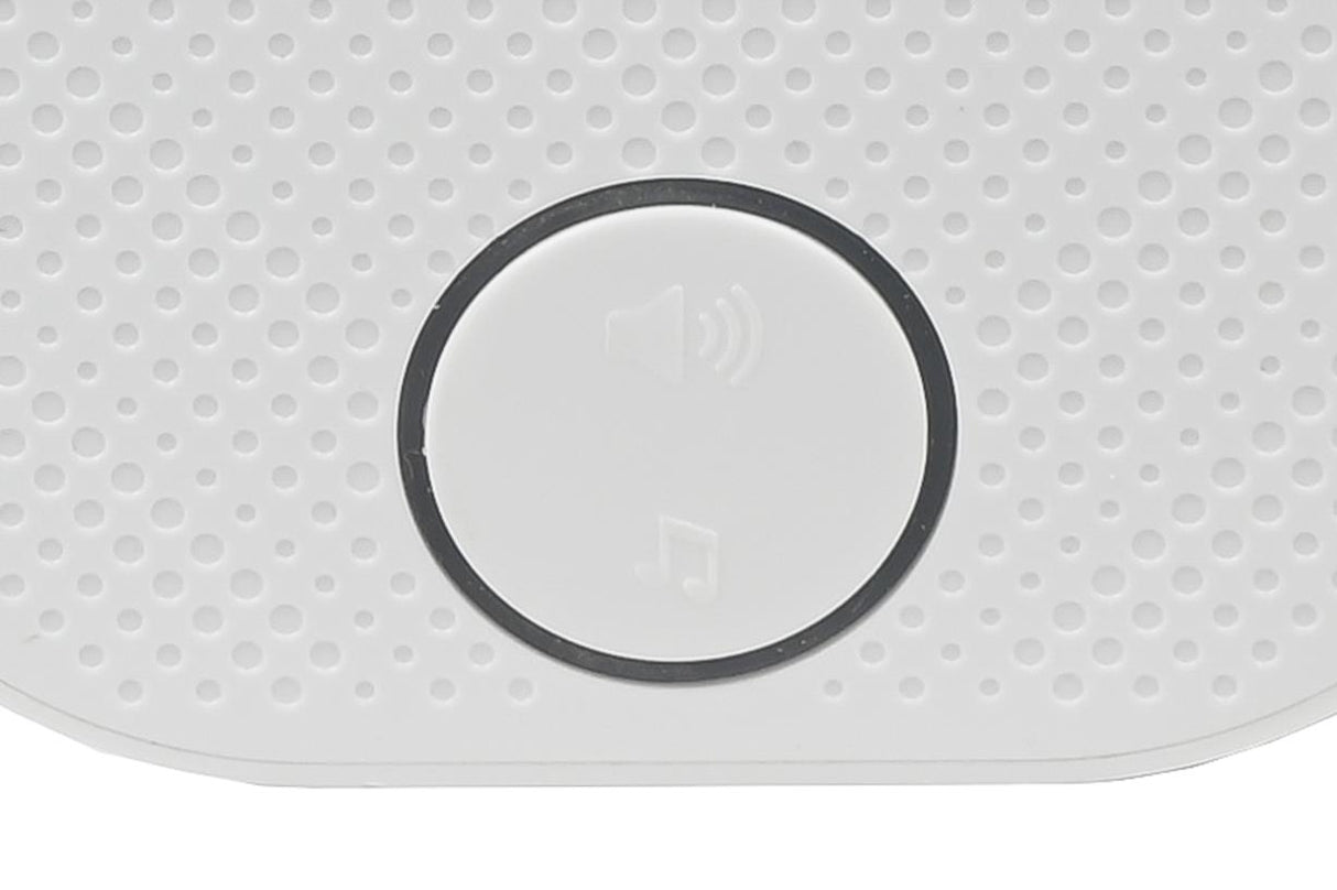 Doorbell wireless 38 tunes