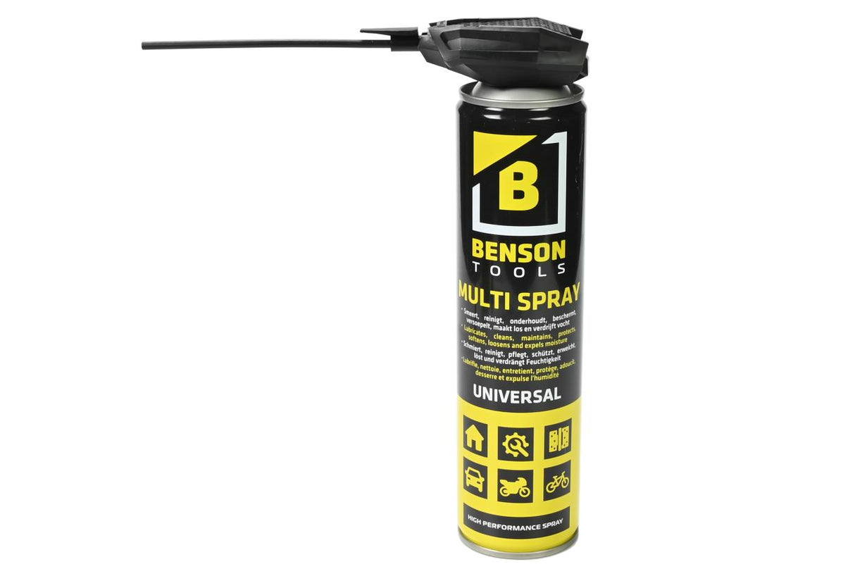 Benson multi spray 300 ml