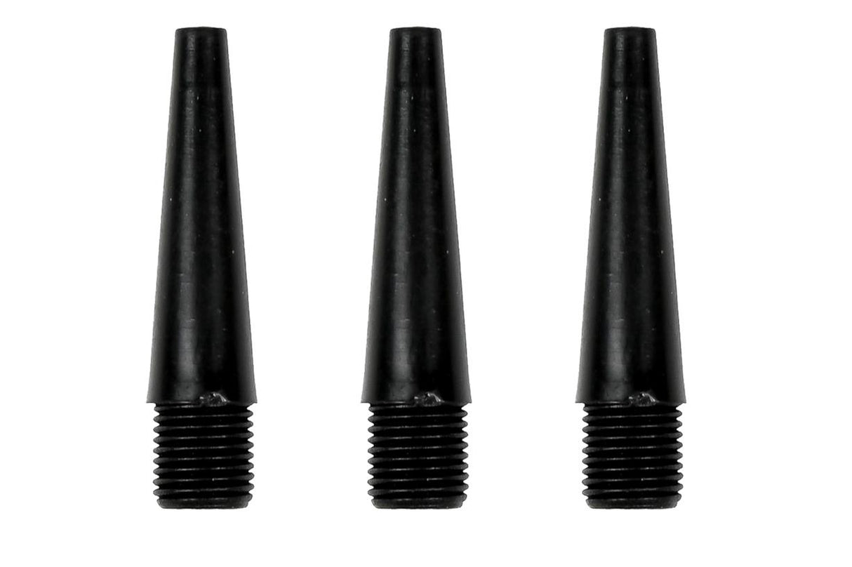 Nippel voor opblaasspeelgoed 3 dlg