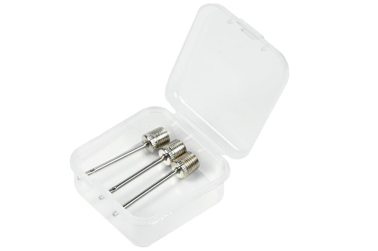 Nipple for ball pump 3 pcs