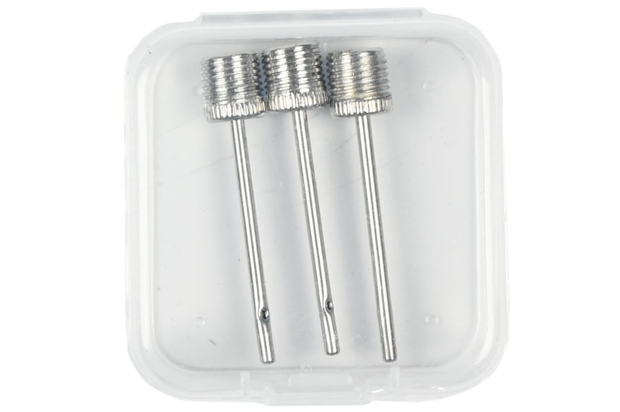 Nipple for ball pump 3 pcs