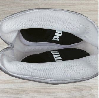 Filet A ligne chaussures 42 x 24 cm