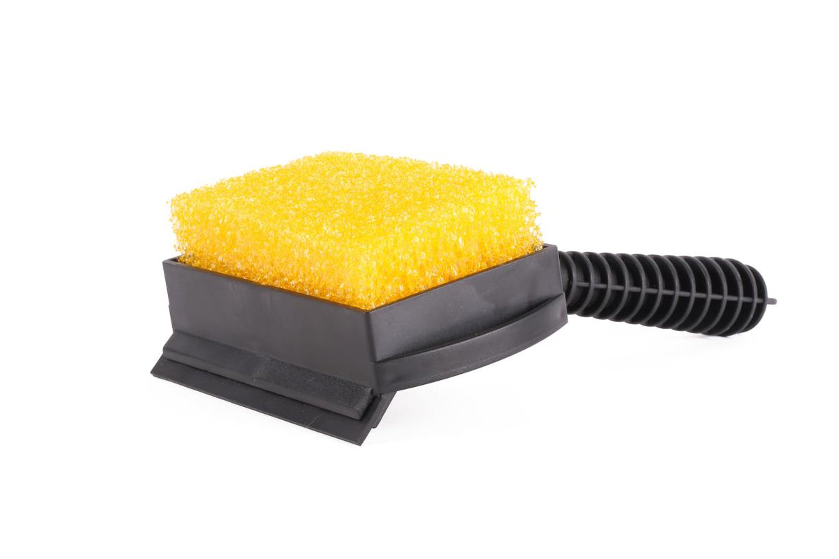 Wischer mit Insektenschwamm 24 cm