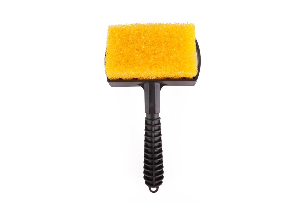 Wischer mit Insektenschwamm 24 cm