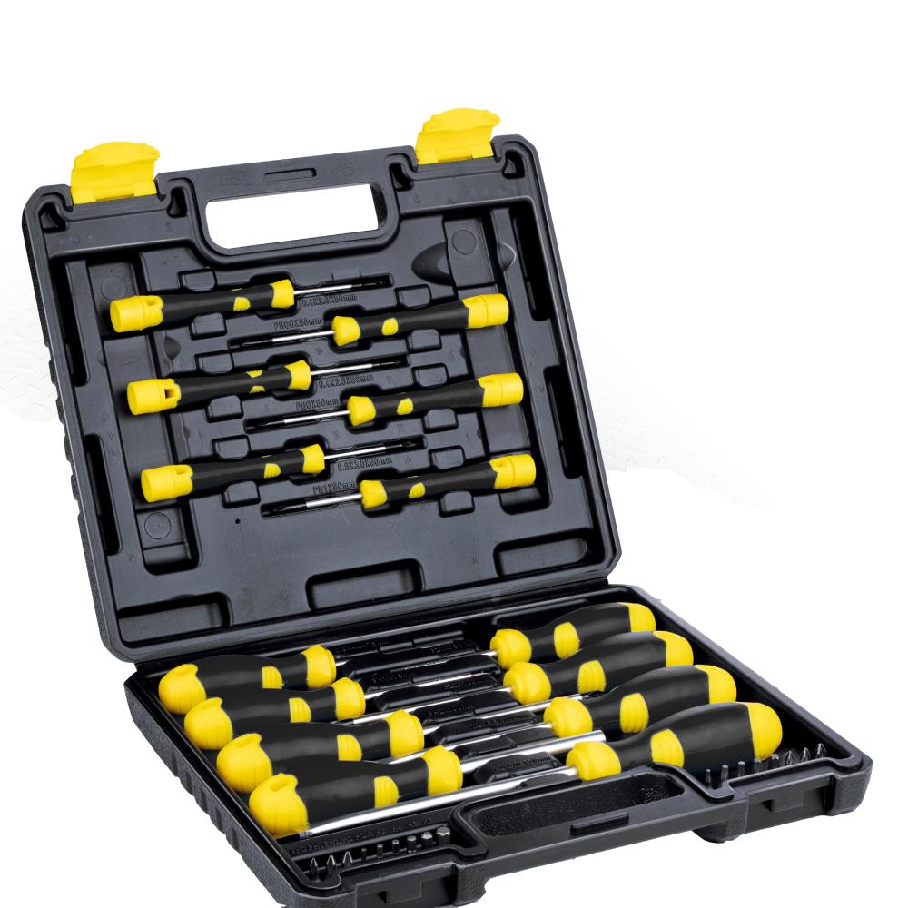 Screwdriver set 32 pcs