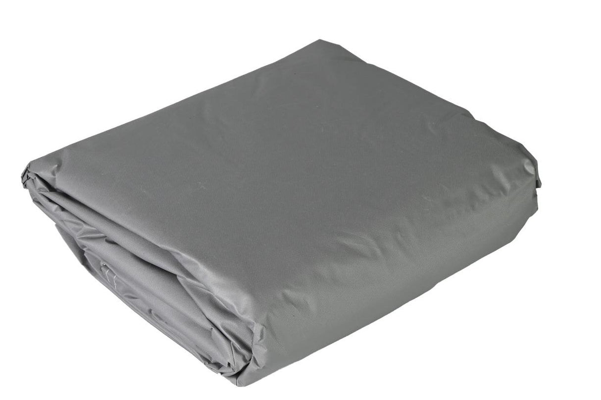 Motor- en scooterhoes