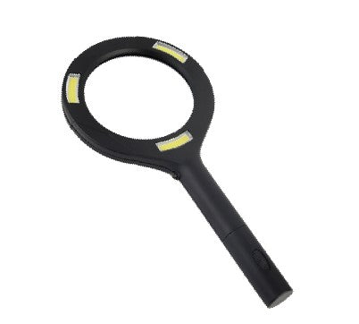 Magnifer 3 x COB LED