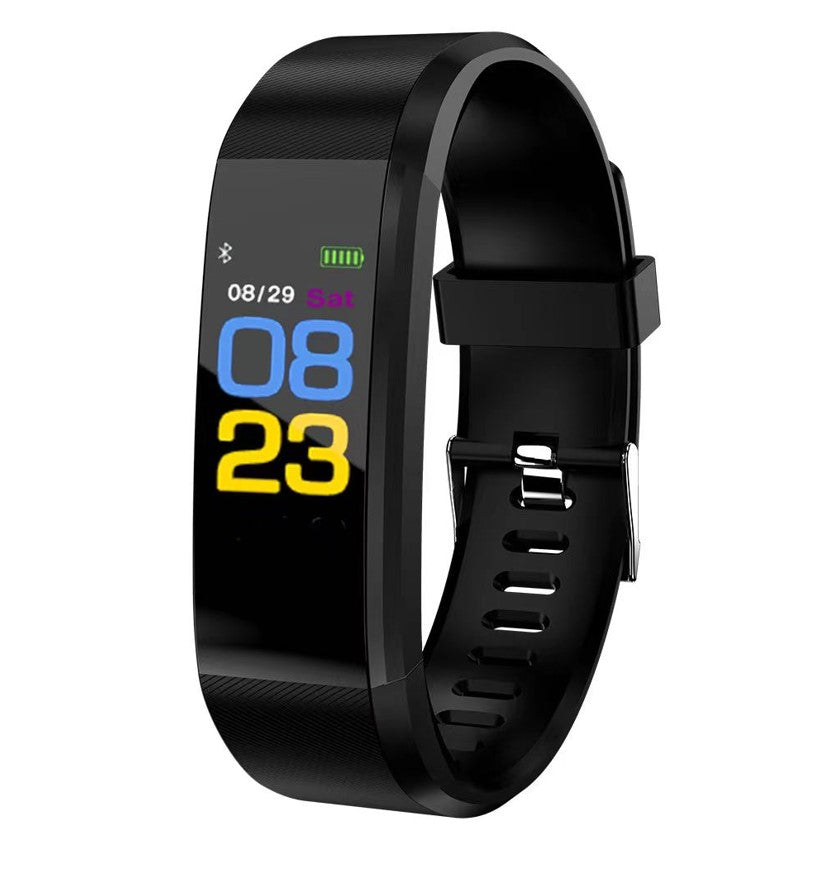 Montre intelligente étroit