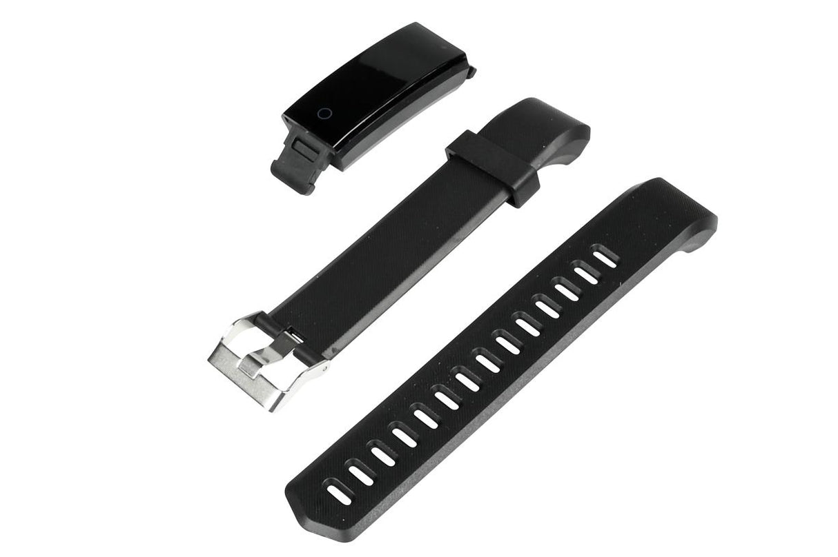 Montre intelligente étroit