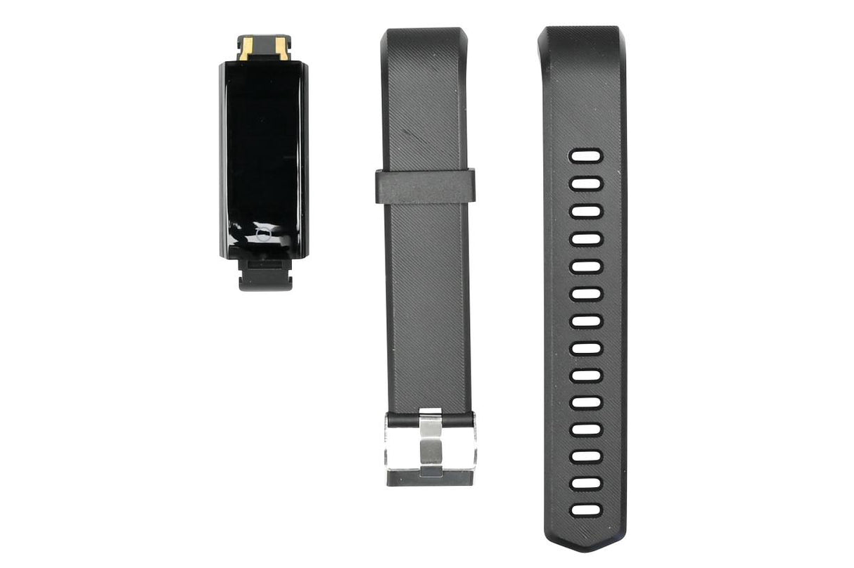 Montre intelligente étroit