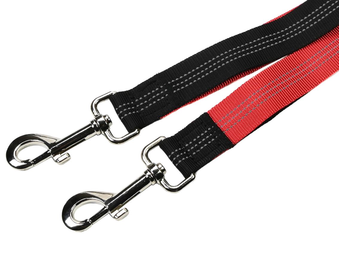 Laisse pour chien mains libres