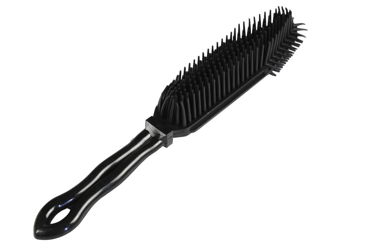 Pet hair remover silicone