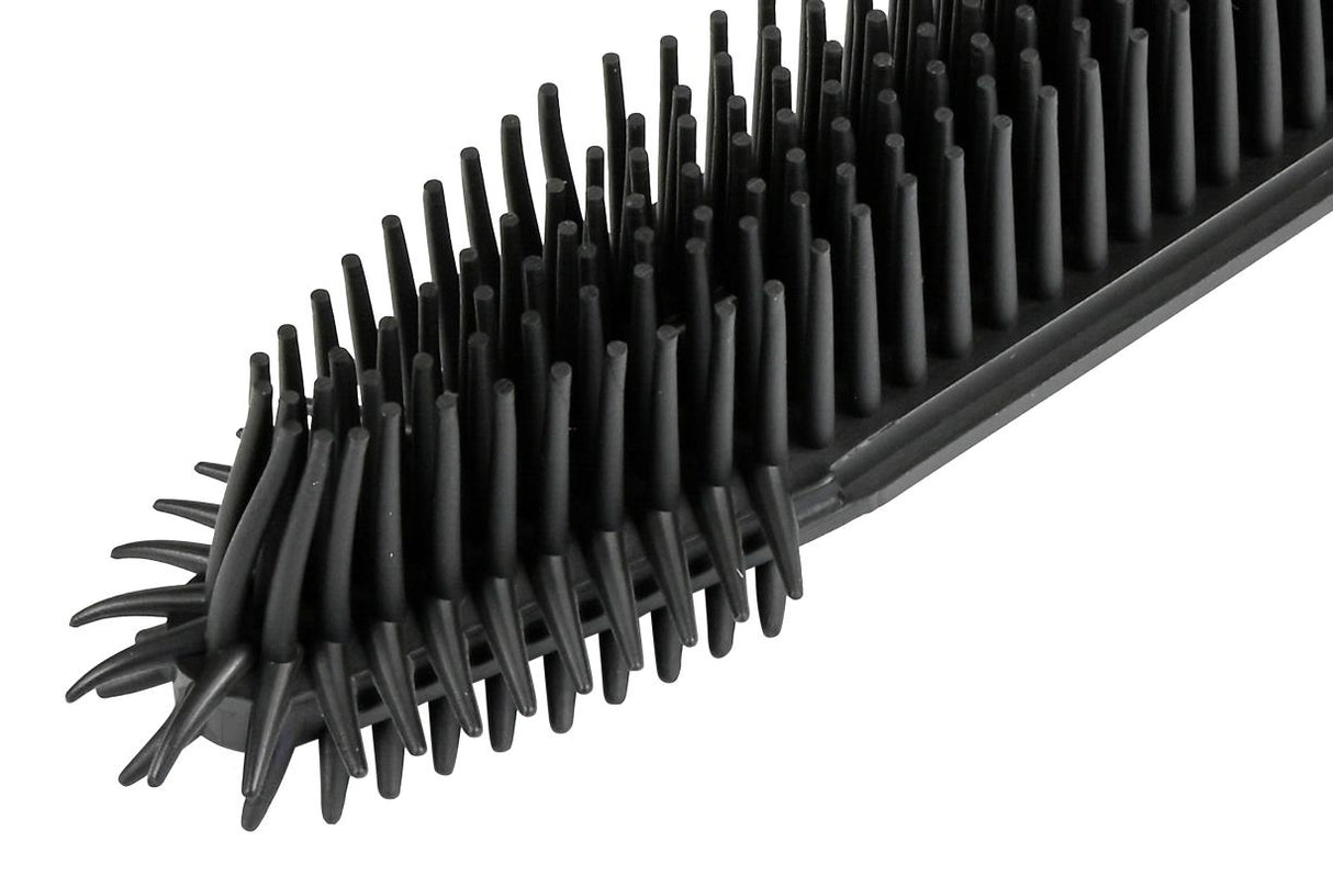 Pet hair remover silicone