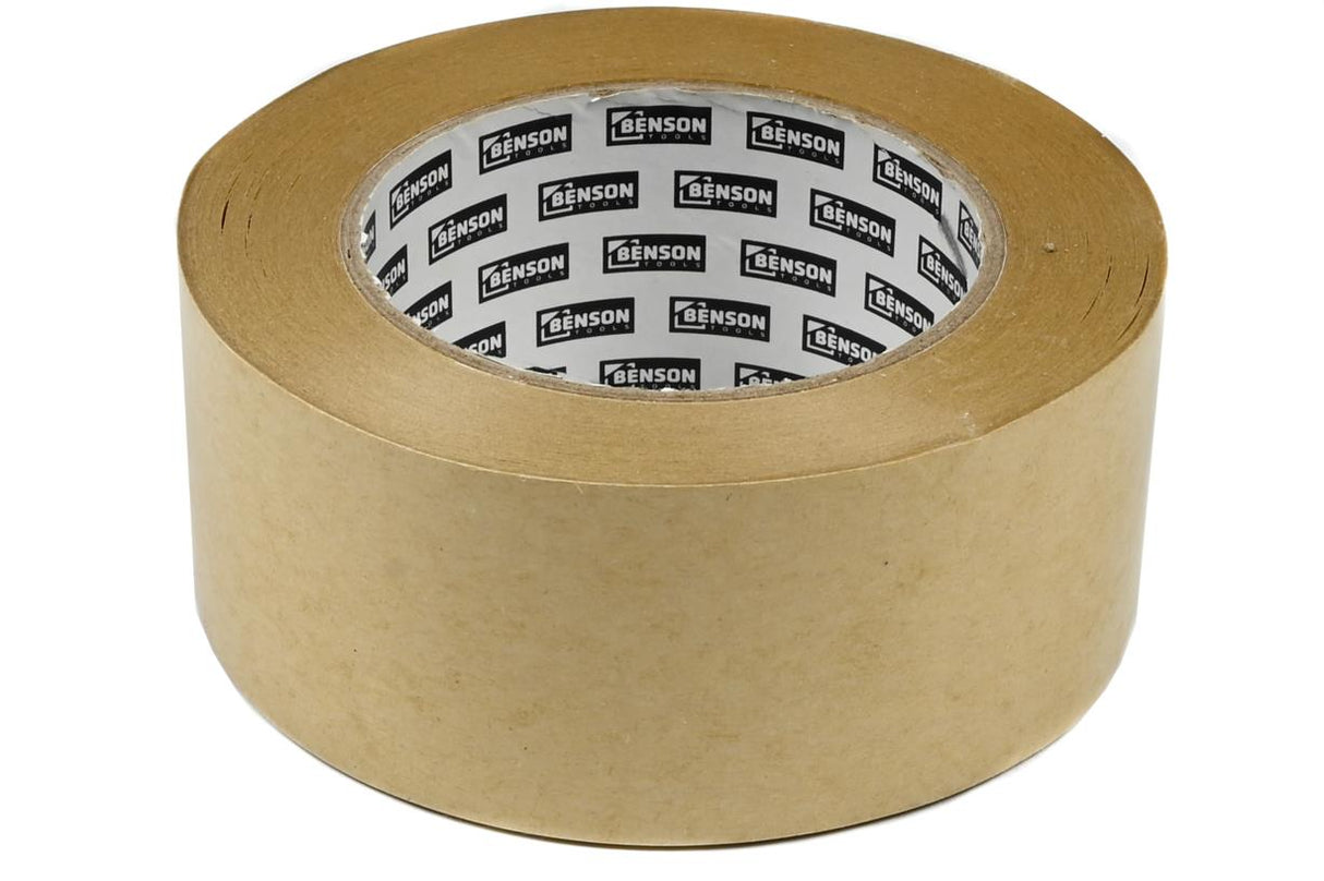 Packing tape paper 50 m x 50 mm