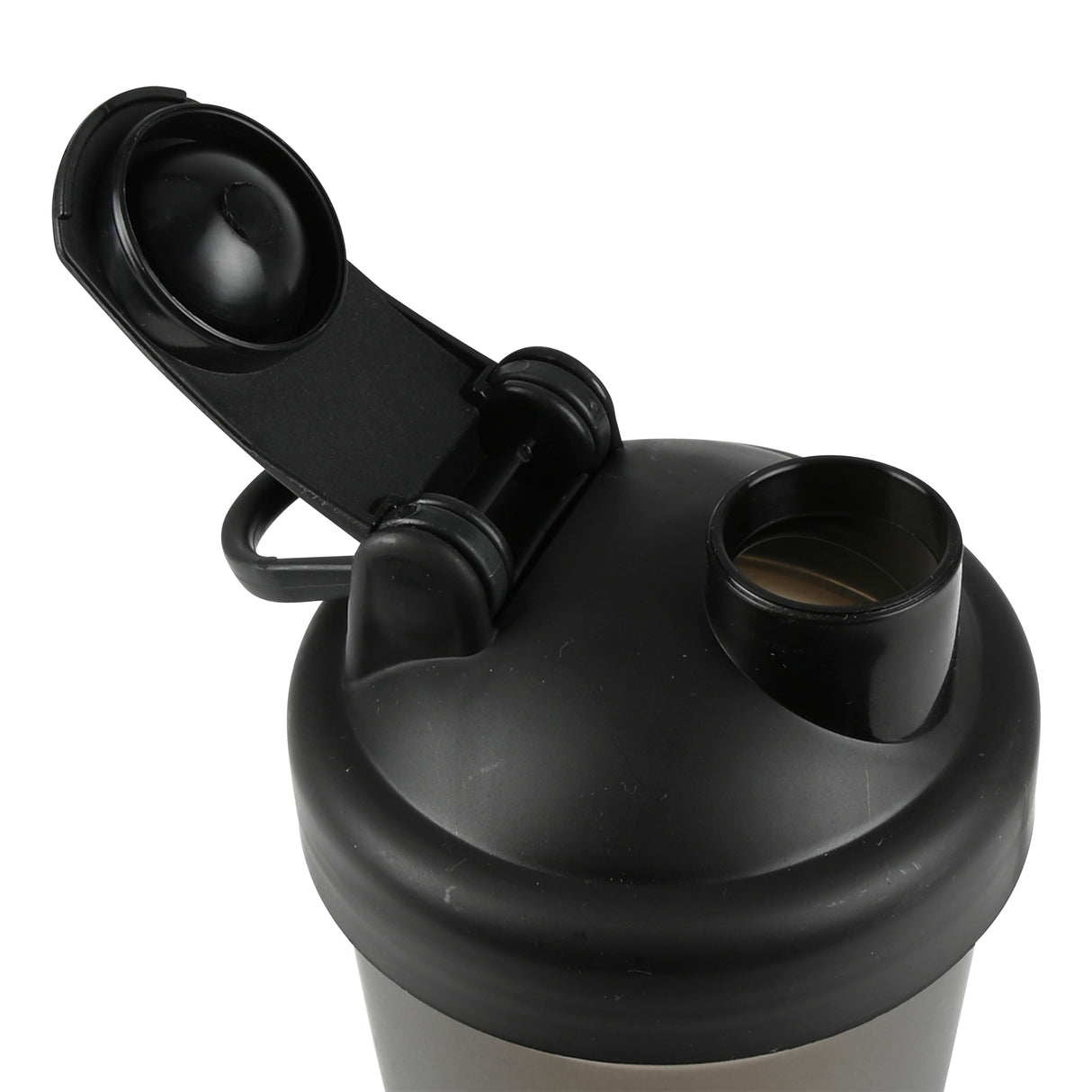 Shaker bouteille 600 ml