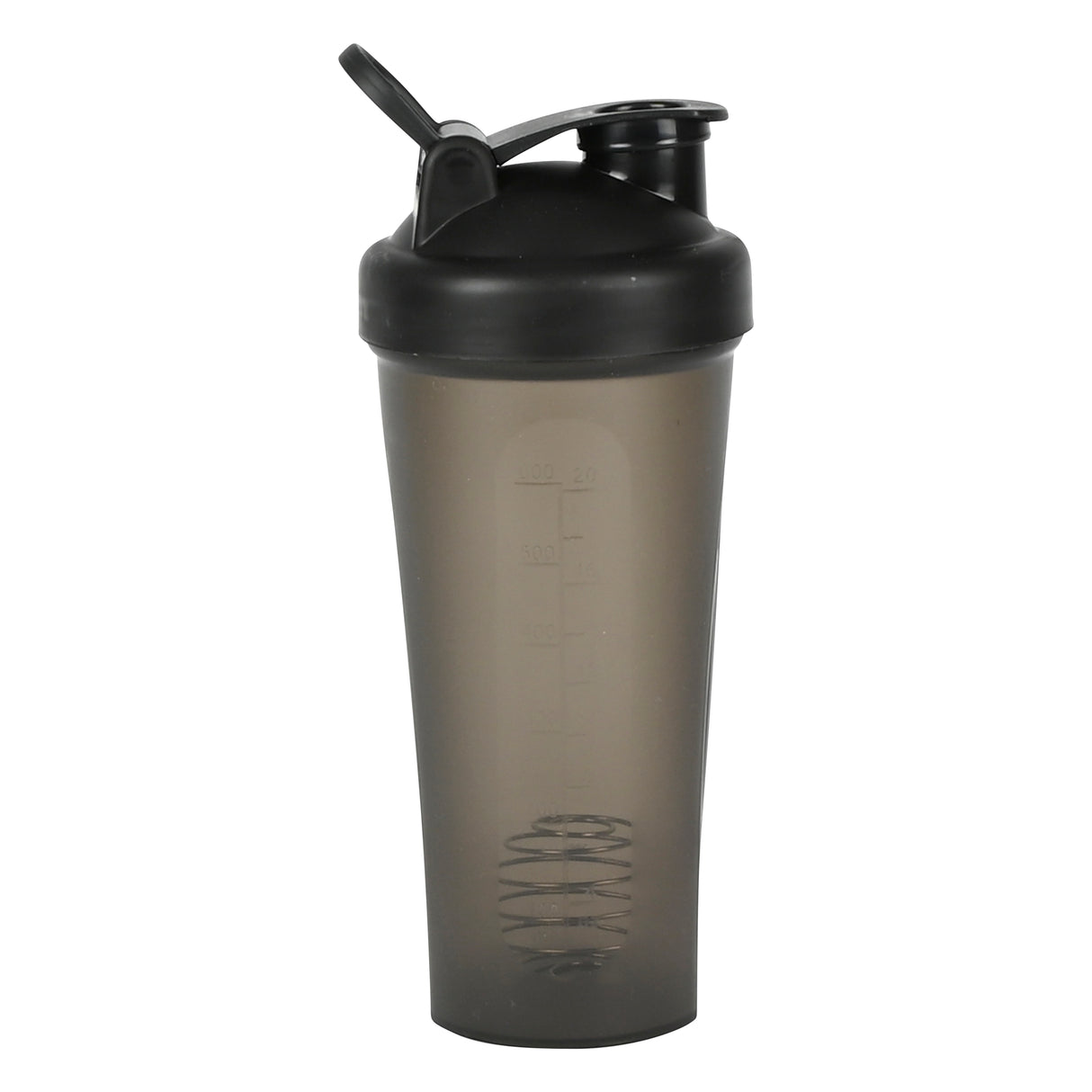 Shaker bouteille 600 ml
