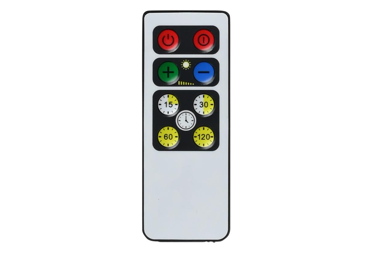 Barre lumineuse LED blanc