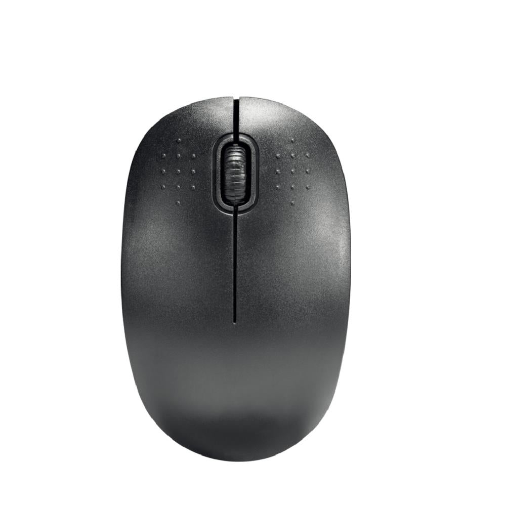 Muis draadloos mini ergonomisch
