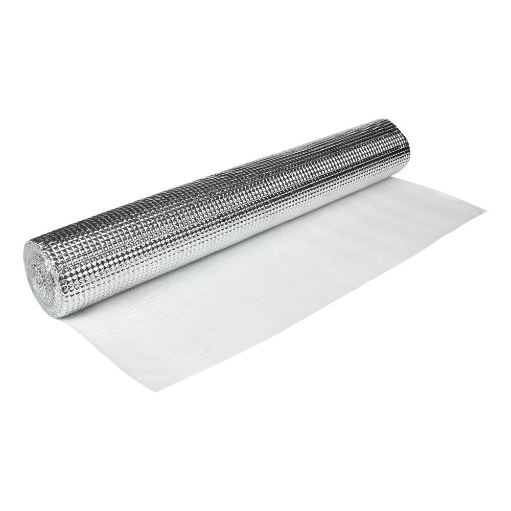 Radiator foil 2.5 m x 50 cm x 2 mm