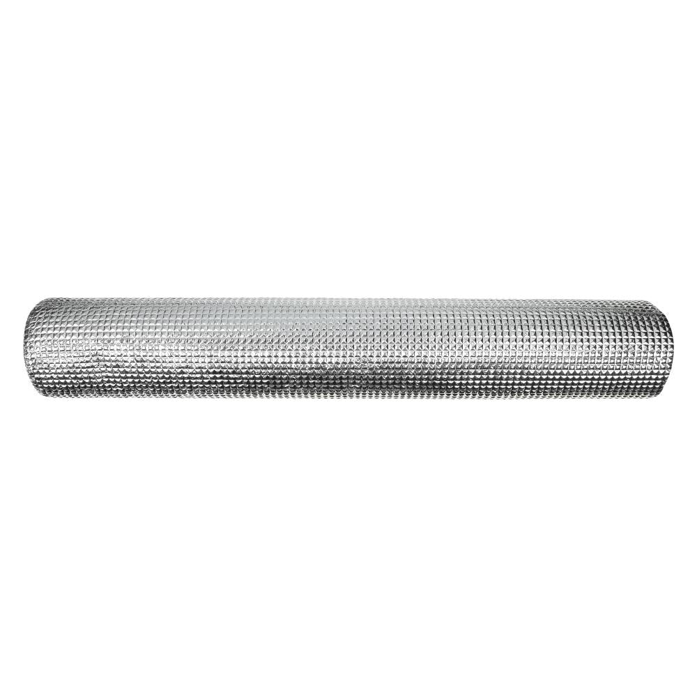 Radiator foil 2.5 m x 50 cm x 2 mm