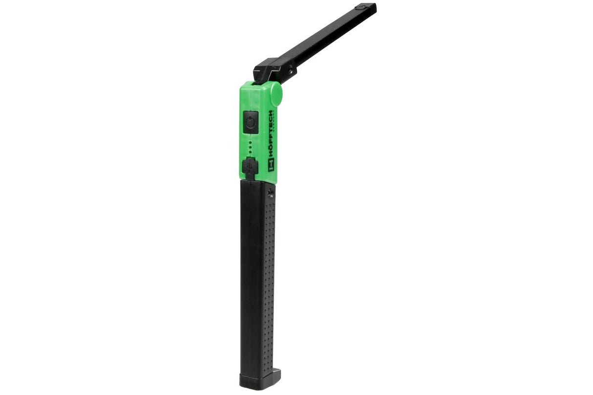 Inspection lamp COB compact rechargeable