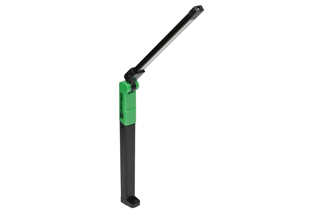 Inspection lamp COB compact rechargeable