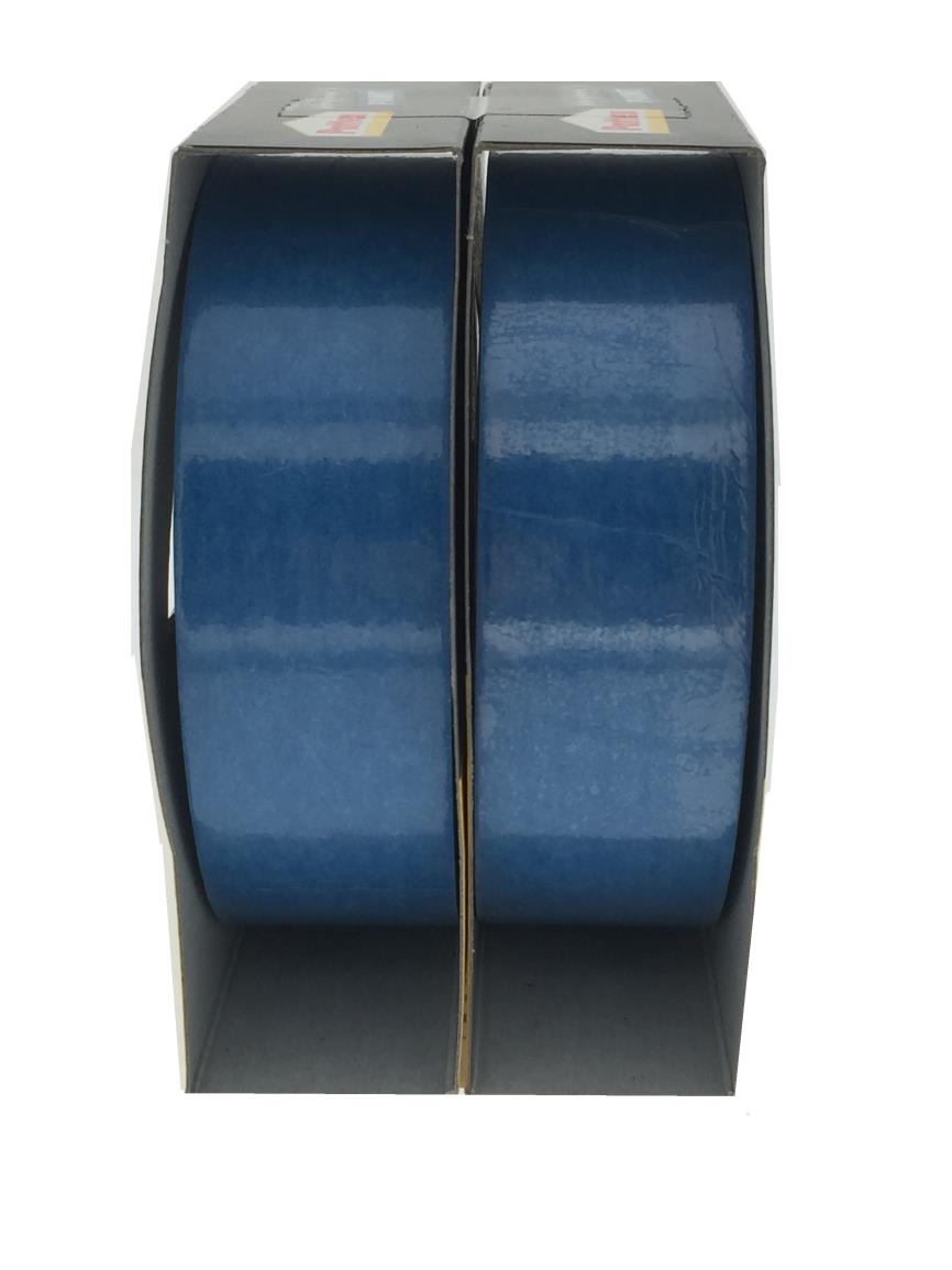 Pattex afplaktape perfect paint 30 mm x 25 m 2 dlg