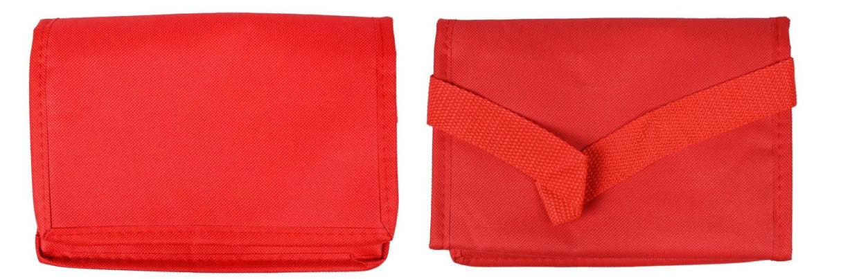 Cooler bag 4 ltr red