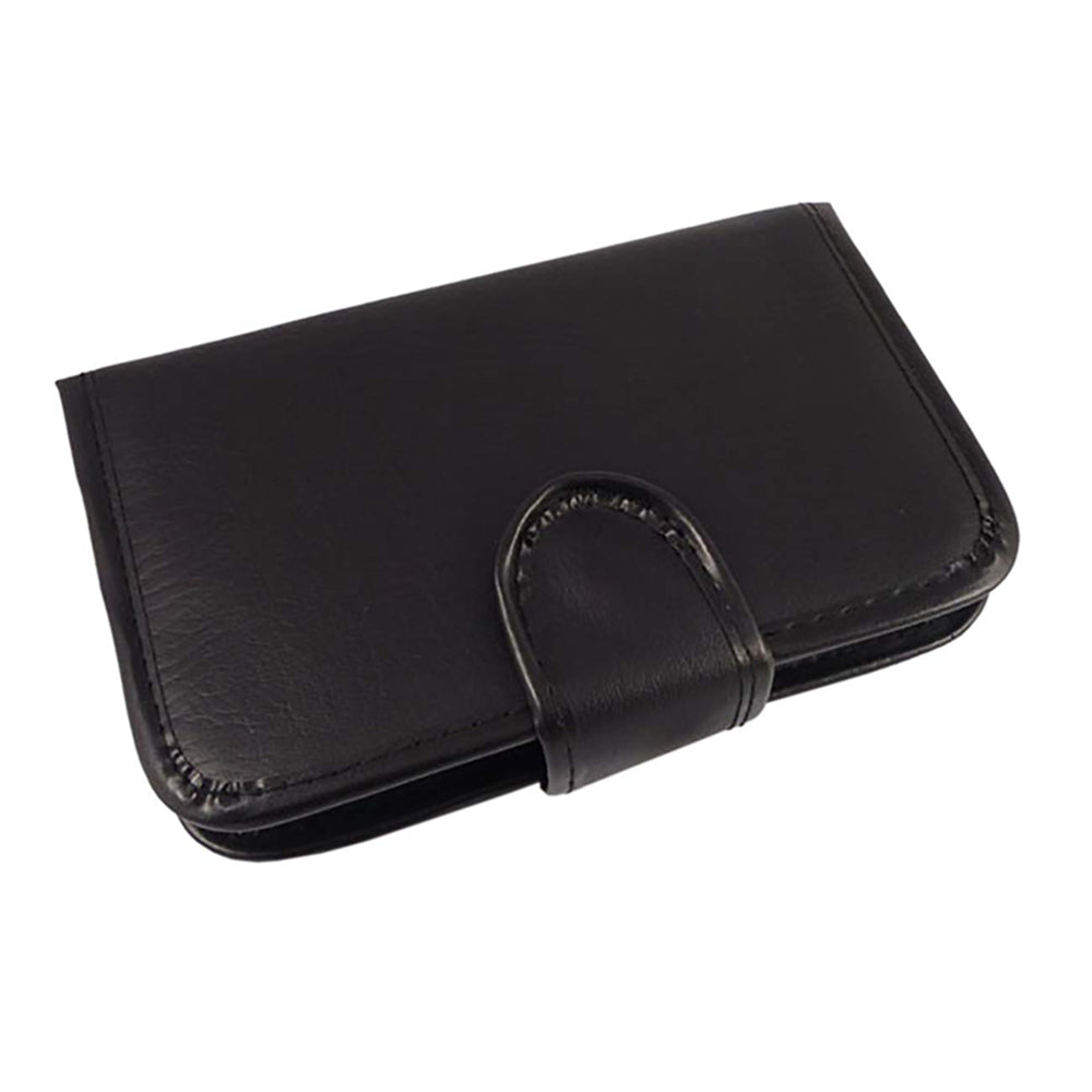 Pill box in case 7 days 4 compartsments