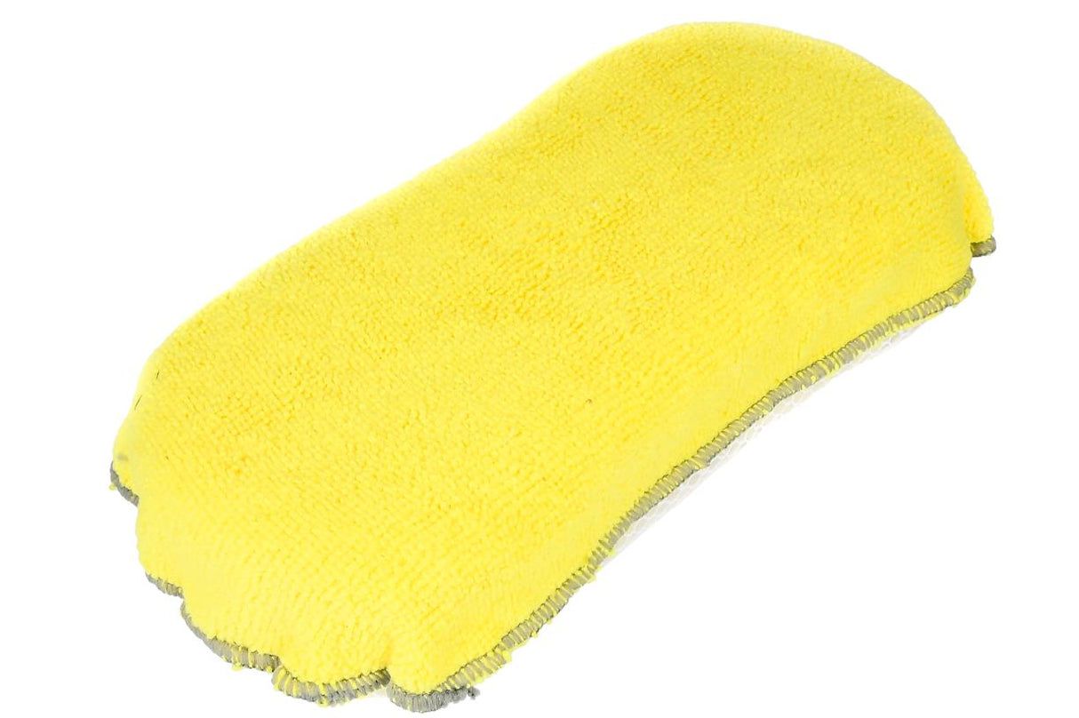 Autoschwamm 2-in-1 23,5 x 10,5 cm