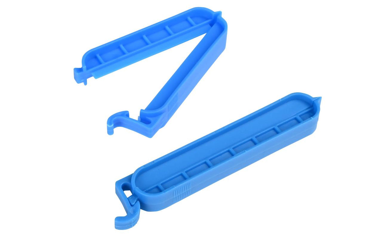 Clips pour aliments frais 10 pcs