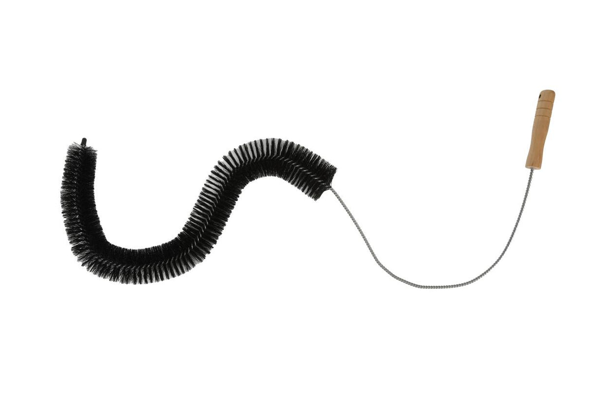 Radiatorborstel flexibel