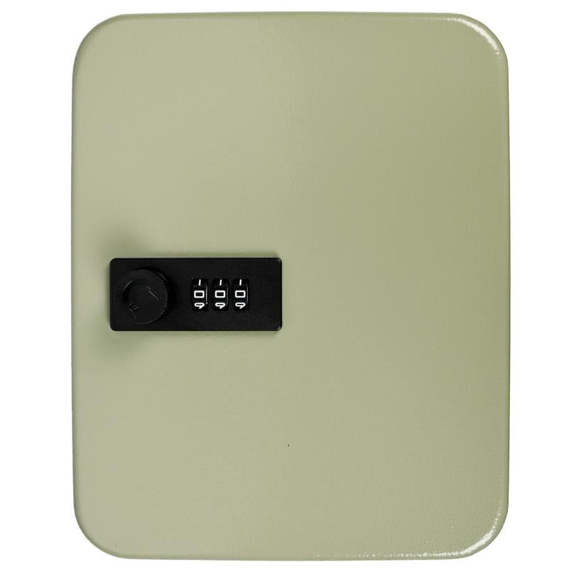 Key cabinet with code lock 20 hooks