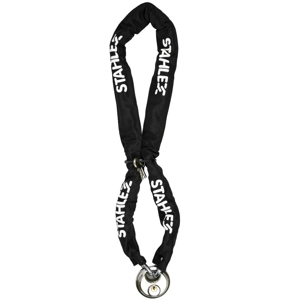 Chain paddlock round 312 8 x 1200 mm