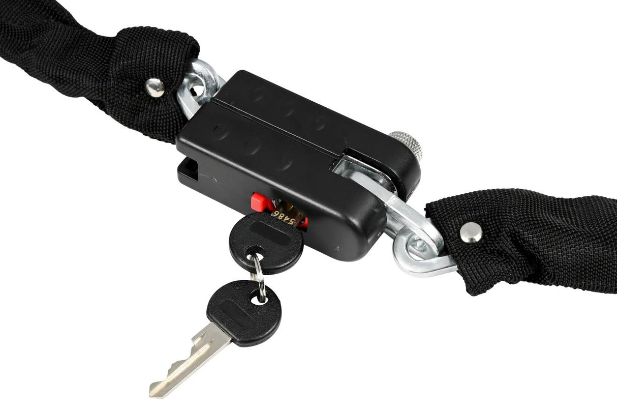 Chain lock 462 5.5 x 1200 mm