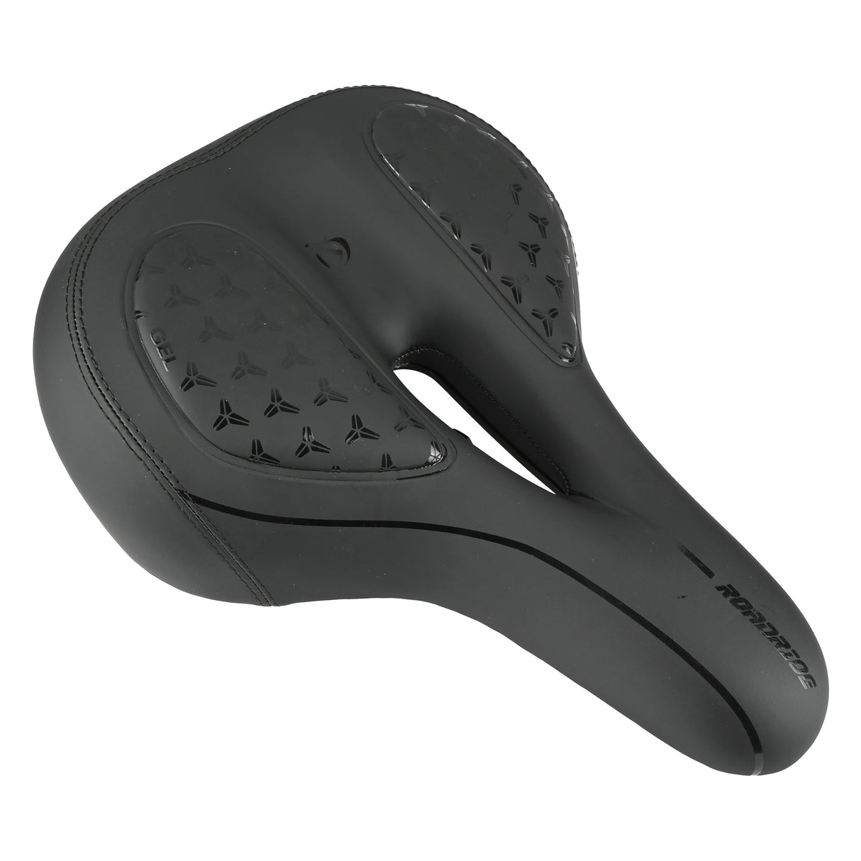 Selle de vélo gel de silicel