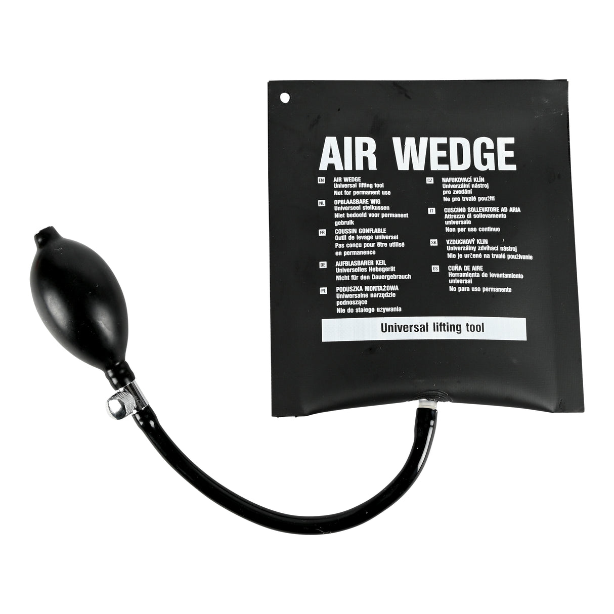 Air wedge profi 150 kg