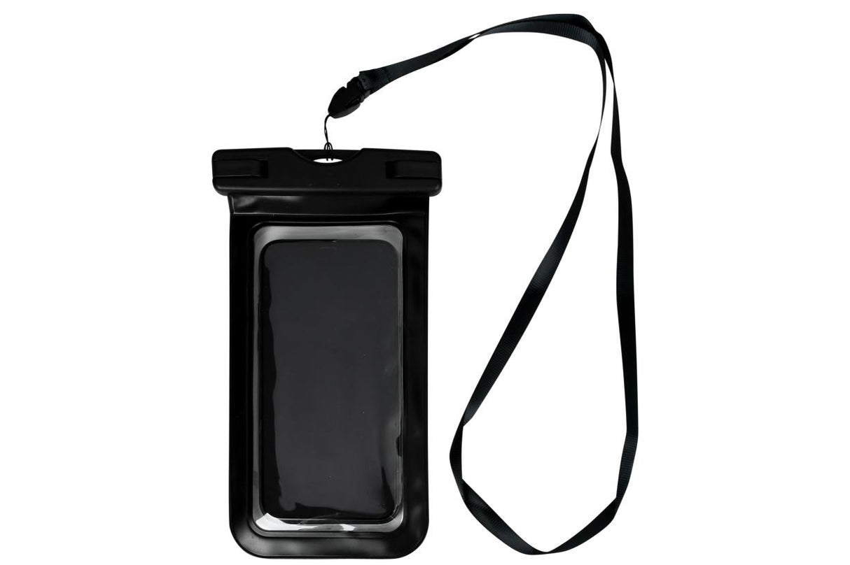 Telefoonhoes waterdicht